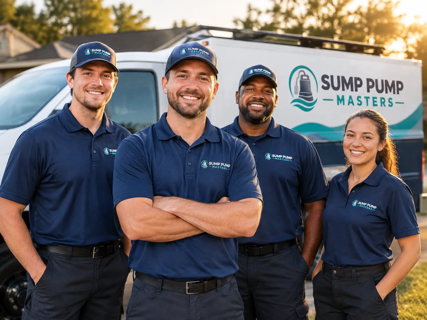 Sump Pump Repair company in Dawson, IA