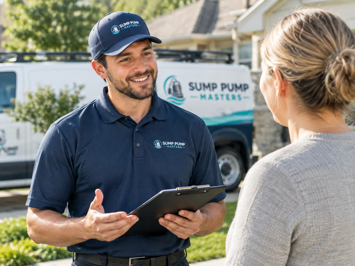 Sump Pump Repair Dawson, IA FAQs